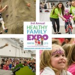 4 Reasons Why You Don’t Want to Miss the Healthy Family Expo *GIVEAWEAY*
