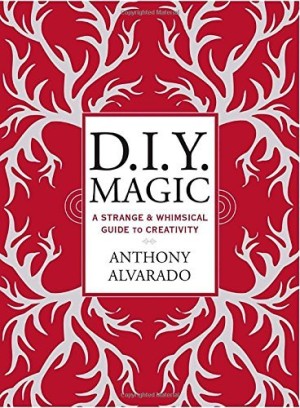 DIY Magic - Inspiring Creativity Book