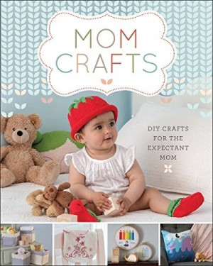 MOM Crafts DIY for Babies